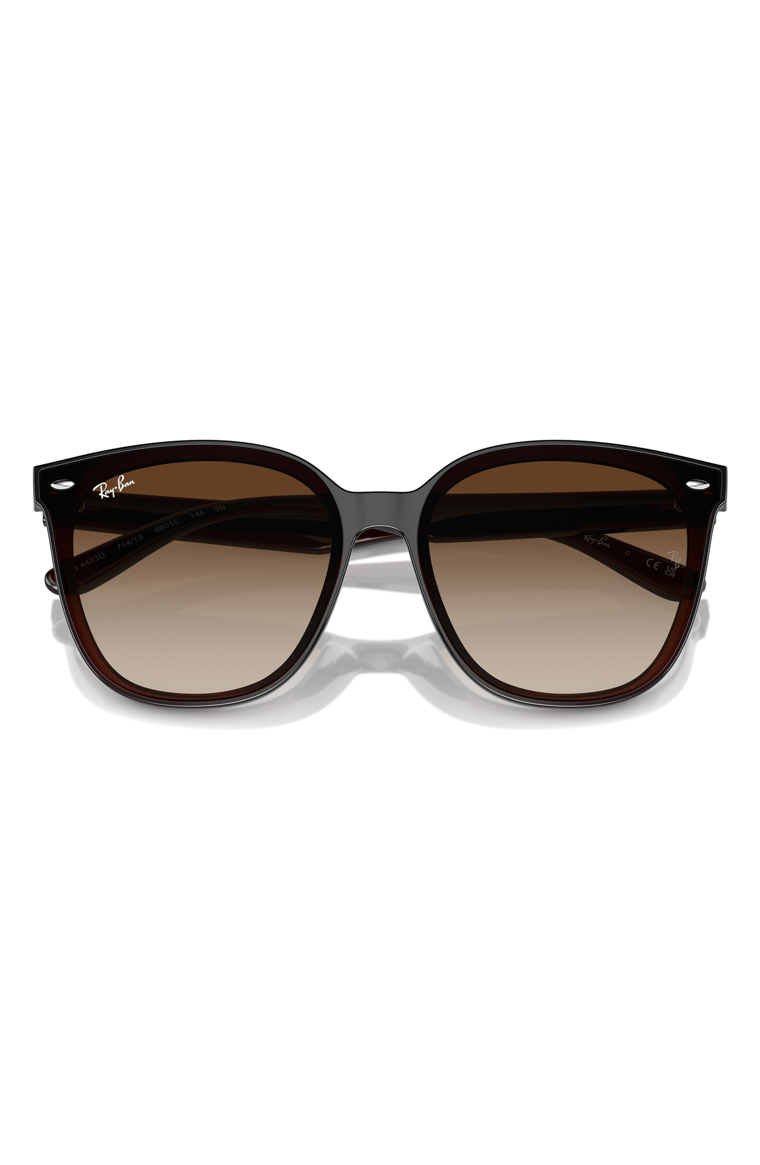 selected TRANSPARENT BLACK