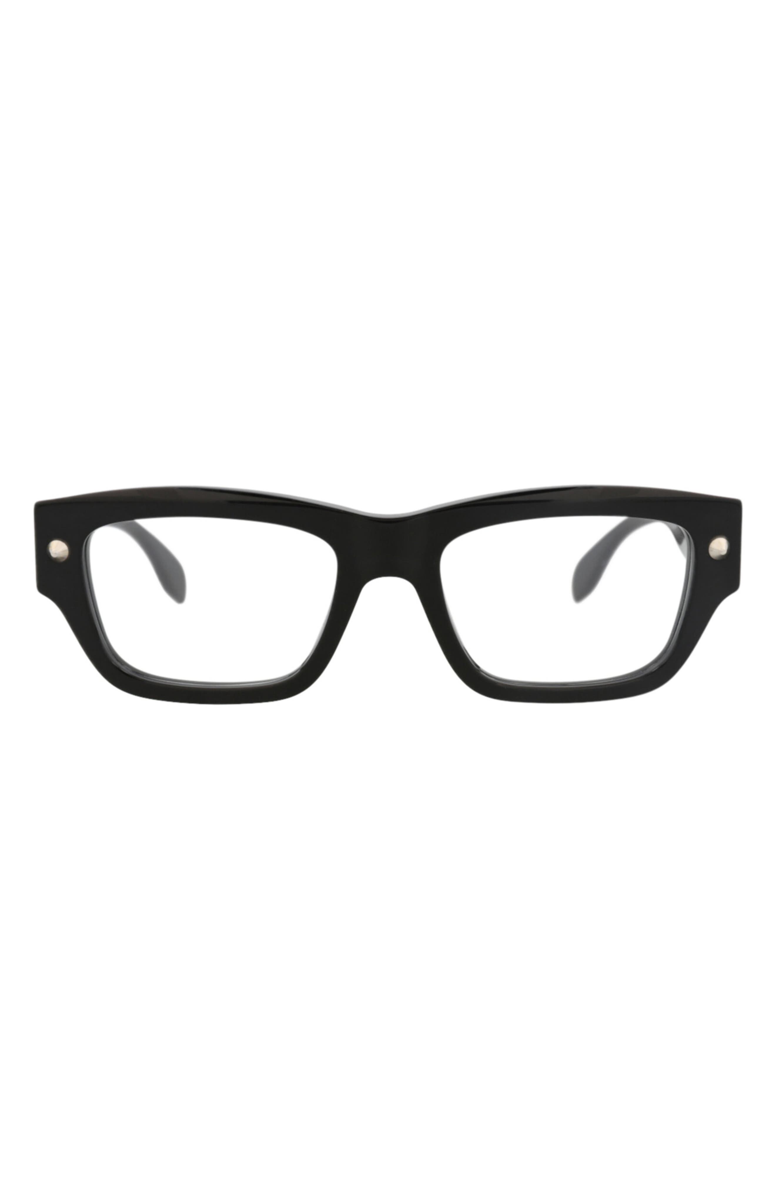 MCQ Optical Glasses