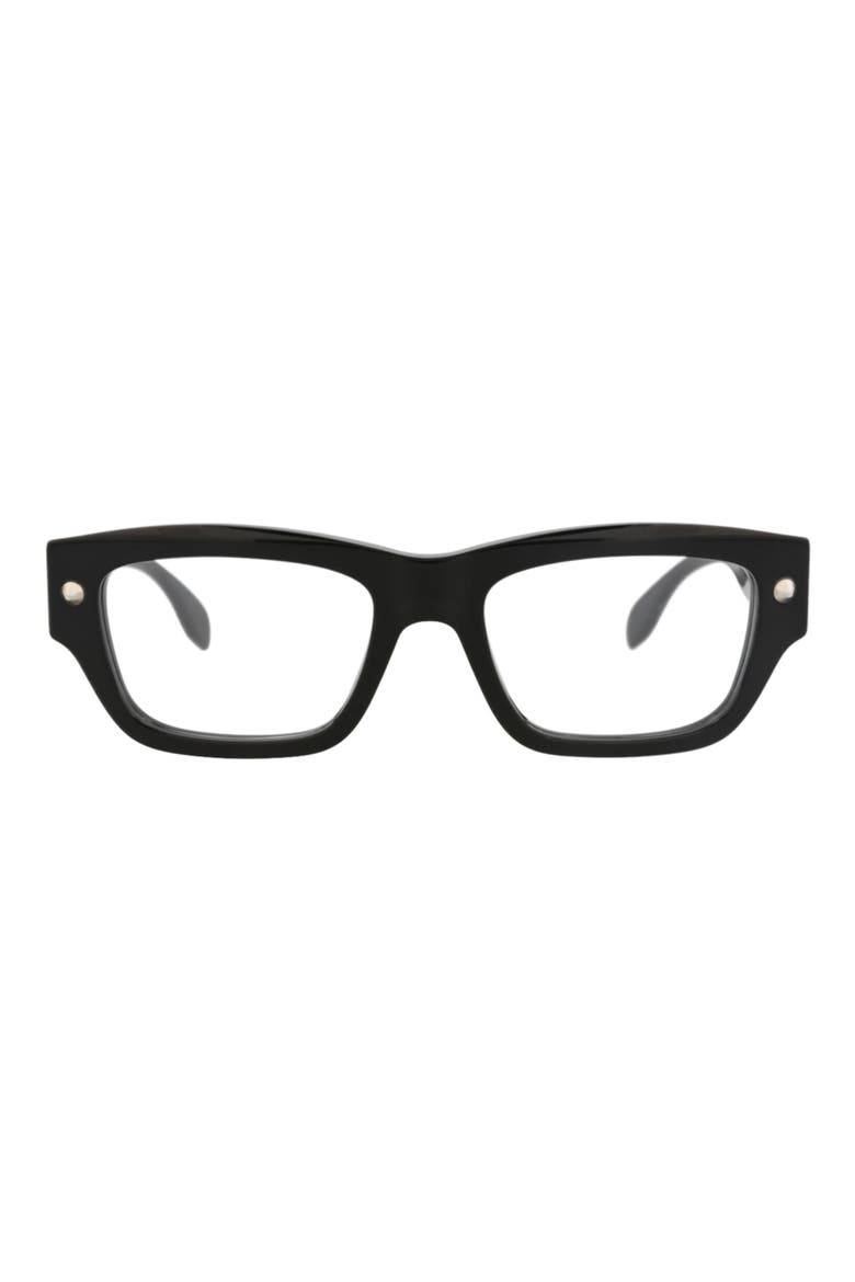 Optical Glasses, Main, color, BLACK BLACK TRANSPARENT