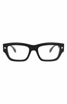 MCQ Optical Glasses