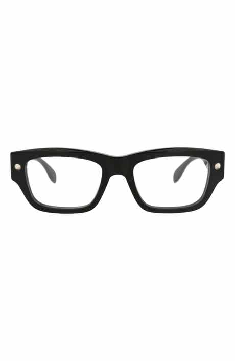 MCQ Optical Glasses