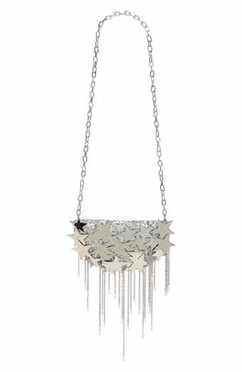 Anika Star Chain Crossbody Bag