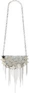 JW PEI Anika Star Chain Crossbody Bag