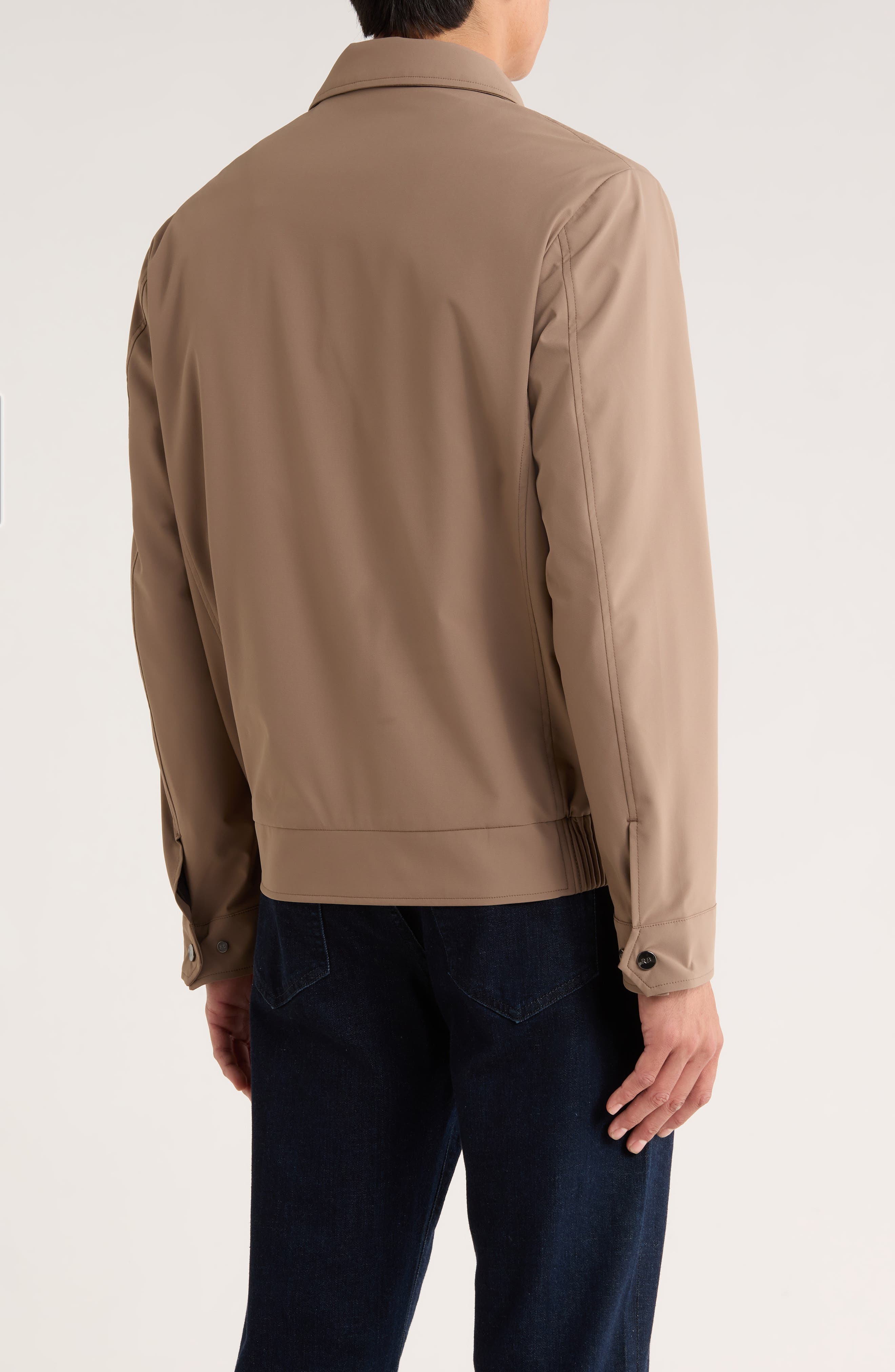 Jerry Utility Jacket - image 2