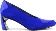 United Nude Zuma Dana Mid Pumps