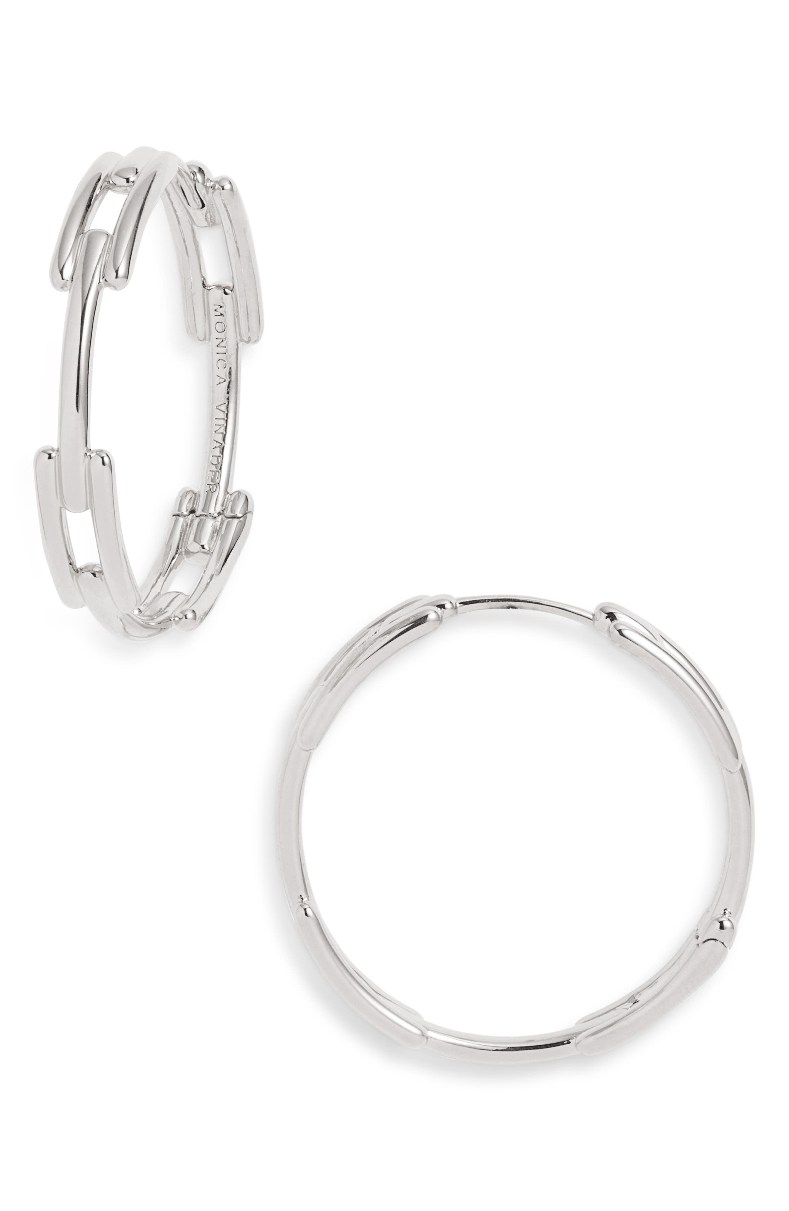 STERLING SILVER