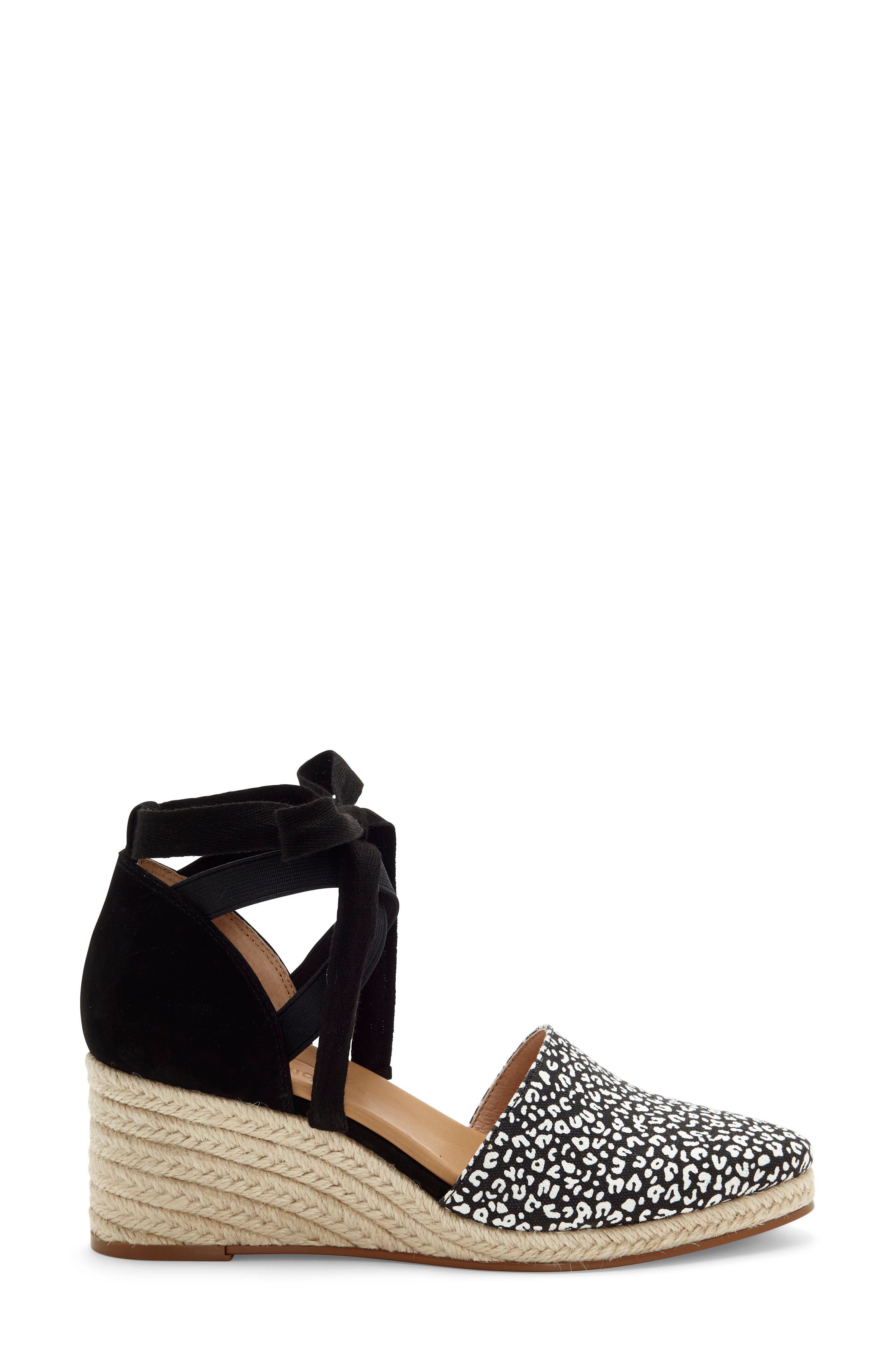CC Corso Como<sup>®</sup> Romley Wedge Sandal, Alternate, color, 