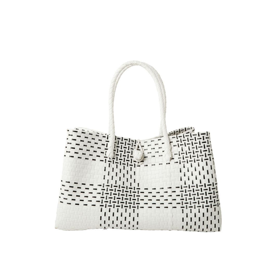  White Picnic