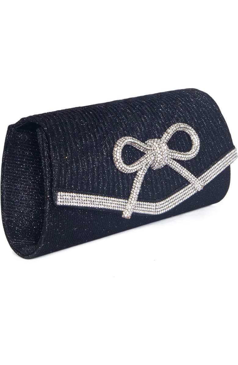 Lauren Lorraine BARI, Alternate, color, Black