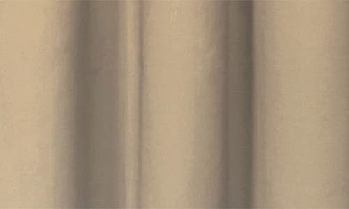 Outdoor Decor By Commonwealth Set Of 2 Cotton Curtain Panels In Brown