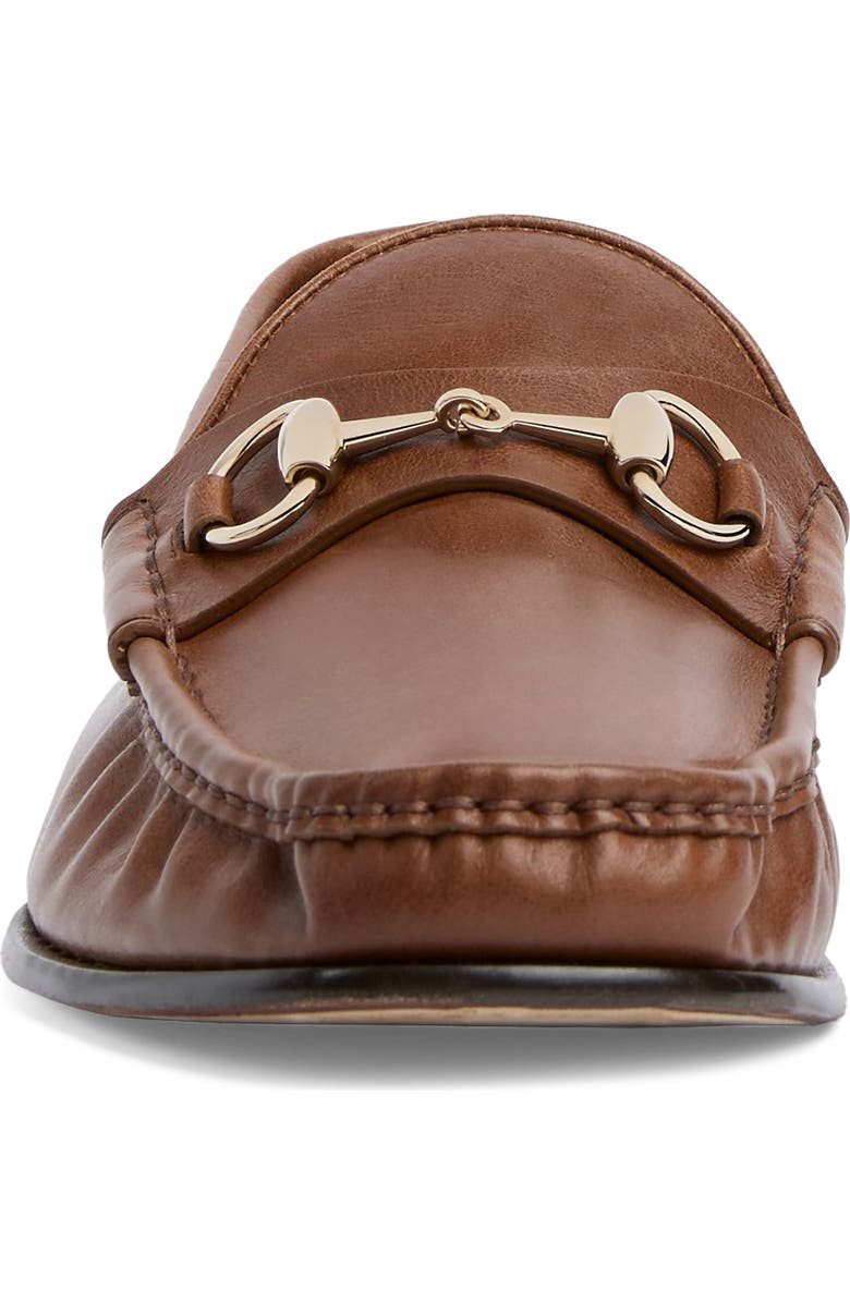 Gucci Bella Horsebit Loafer, Alternate, color,