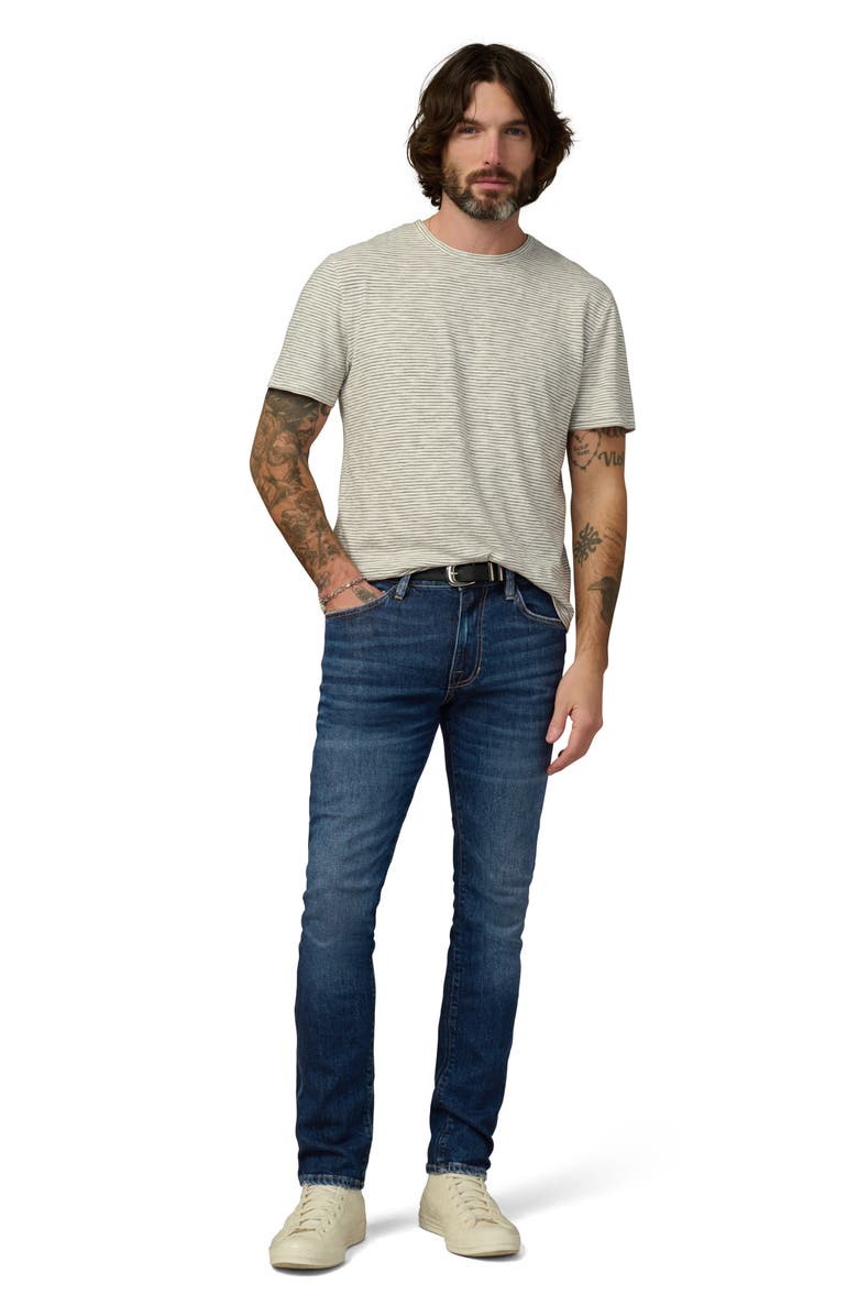 Joe's The Asher Slim Fit Jeans, Alternate, color, Hancock