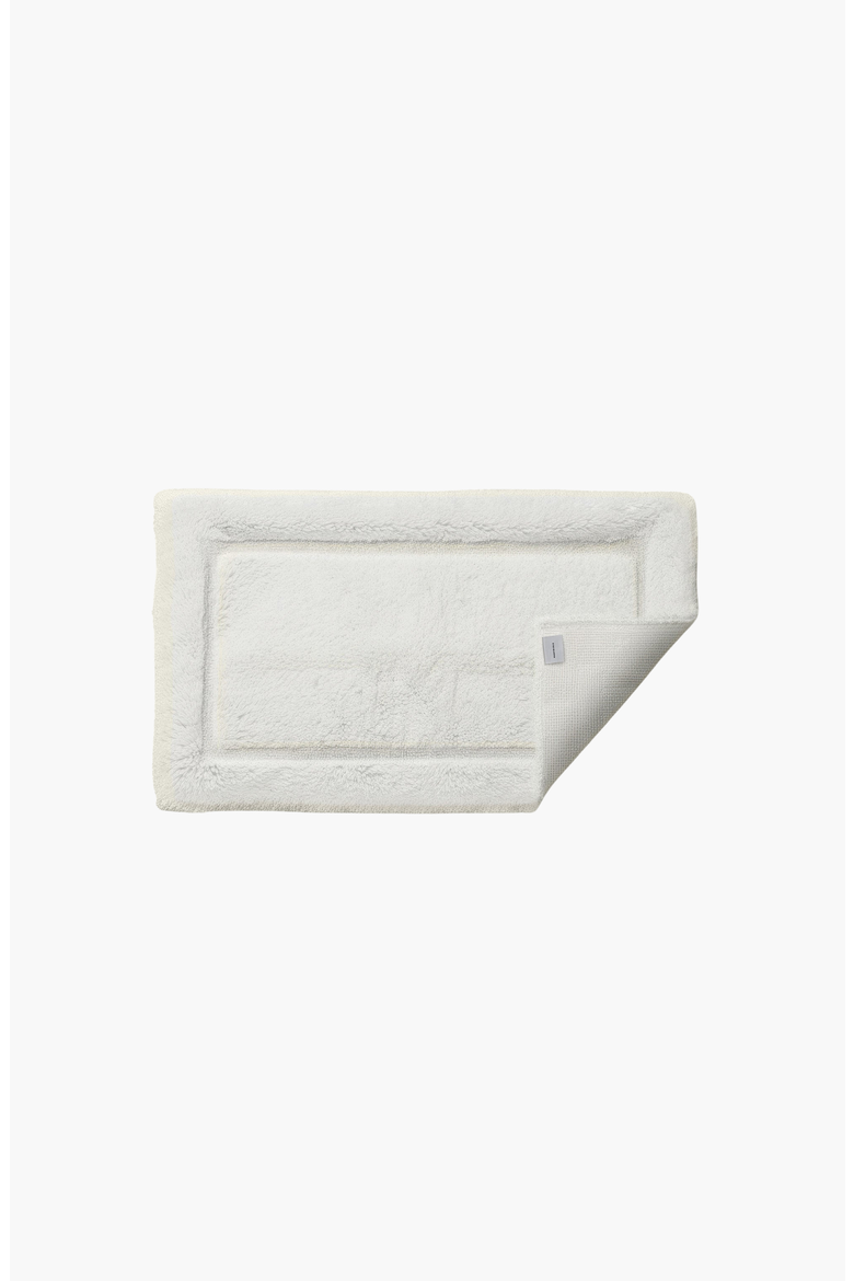 Ultraplush Skid-Resistant Bath Mat, Alternate, color, White