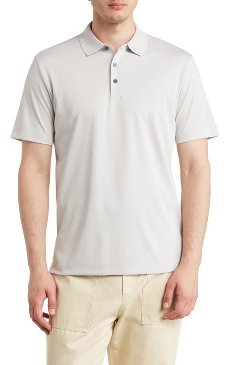 Short Sleeve Polo