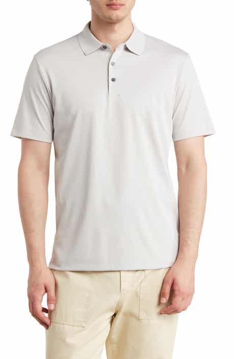 Theory Short Sleeve Polo