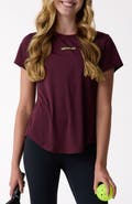 Centerline Athletics AirLite Women's Tee
