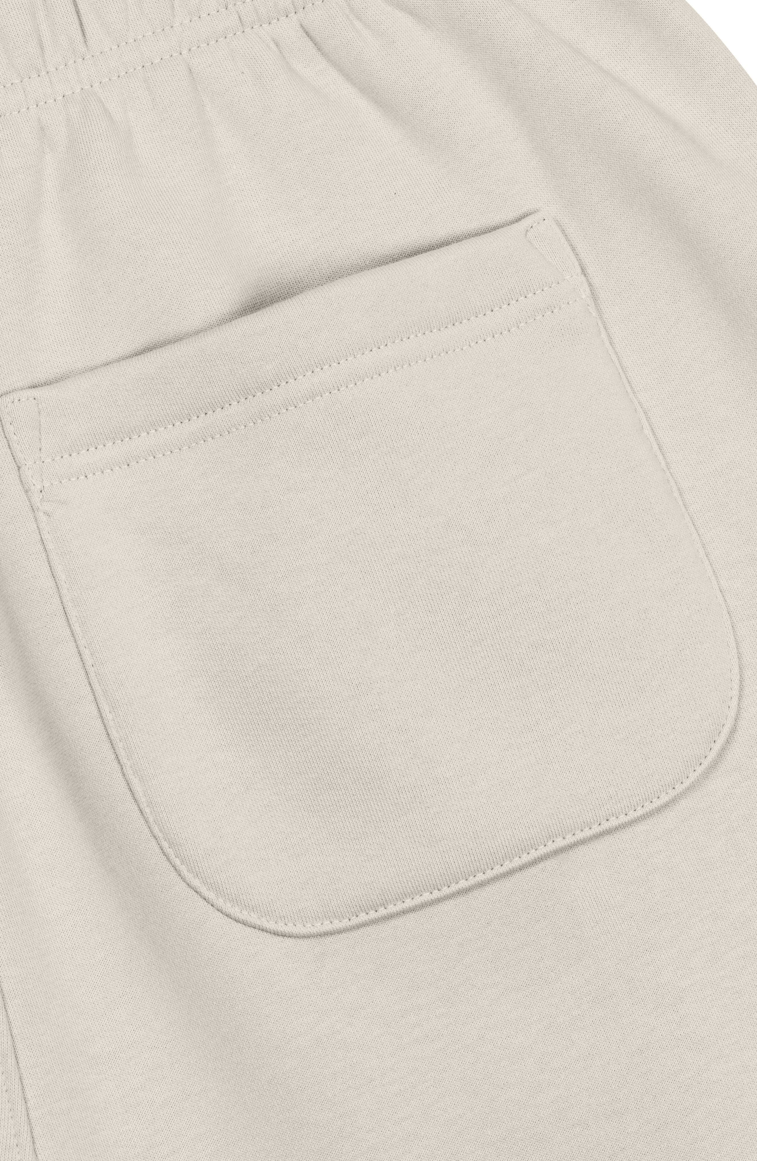 Dalix Astronaut Midweight Fleece Relaxed Track Pants (Men) | Nordstrom