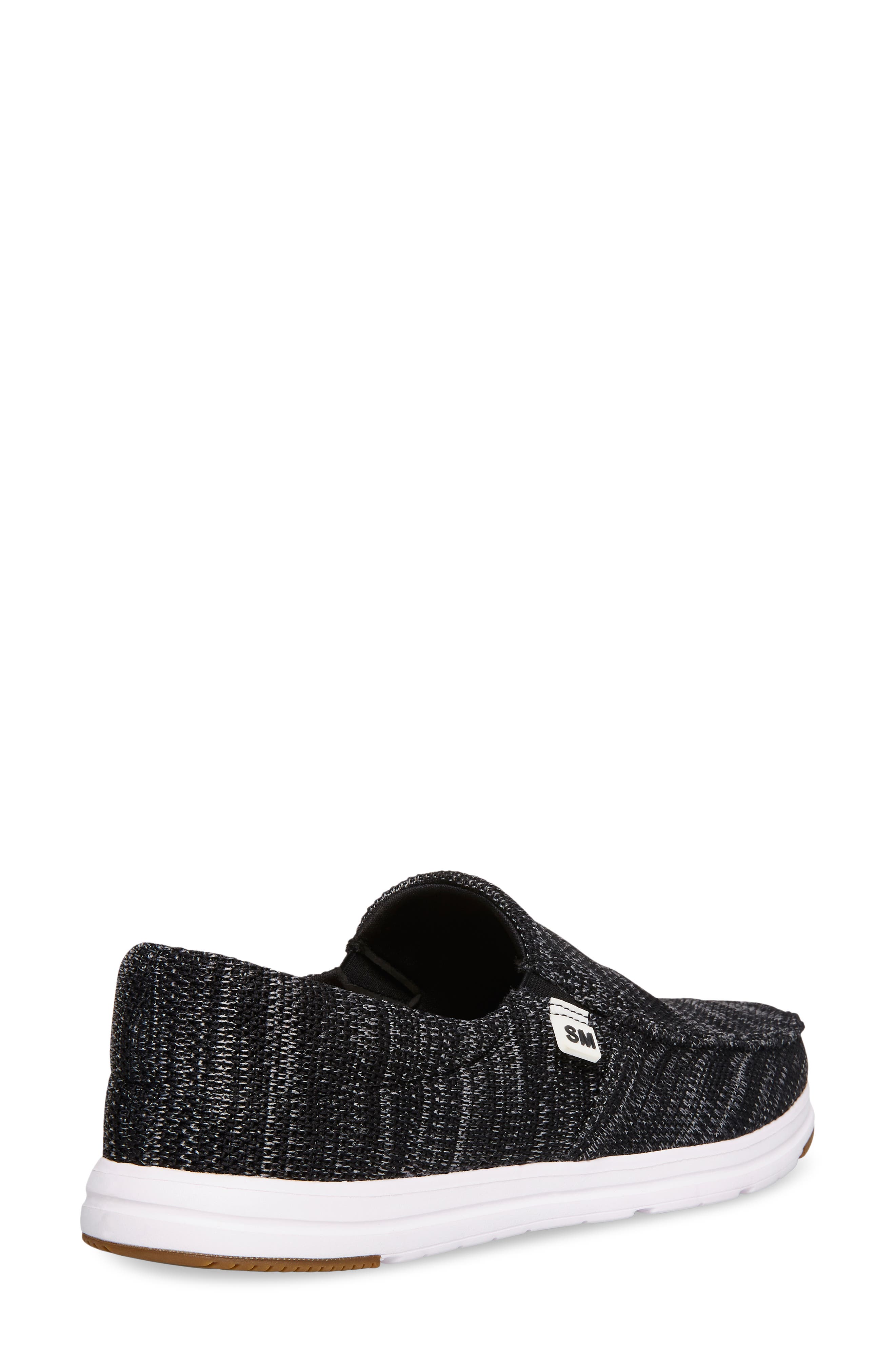 Steve Madden Harvee Slip-On Sneaker, Alternate, color, 
