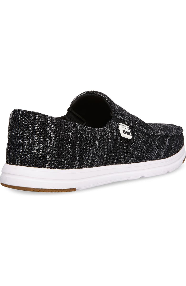 Steve Madden Harvee Slip-On Sneaker, Alternate, color,