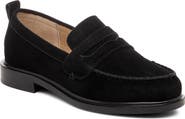 Kelsi Dagger Brooklyn Lens Penny Loafer
