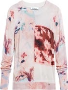 Desigual Fine Gauge Pullover