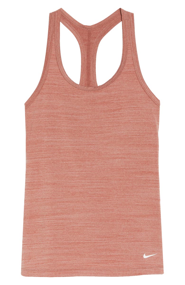 Nike Get Fit Dri-FIT Tank, Alternate, color, 