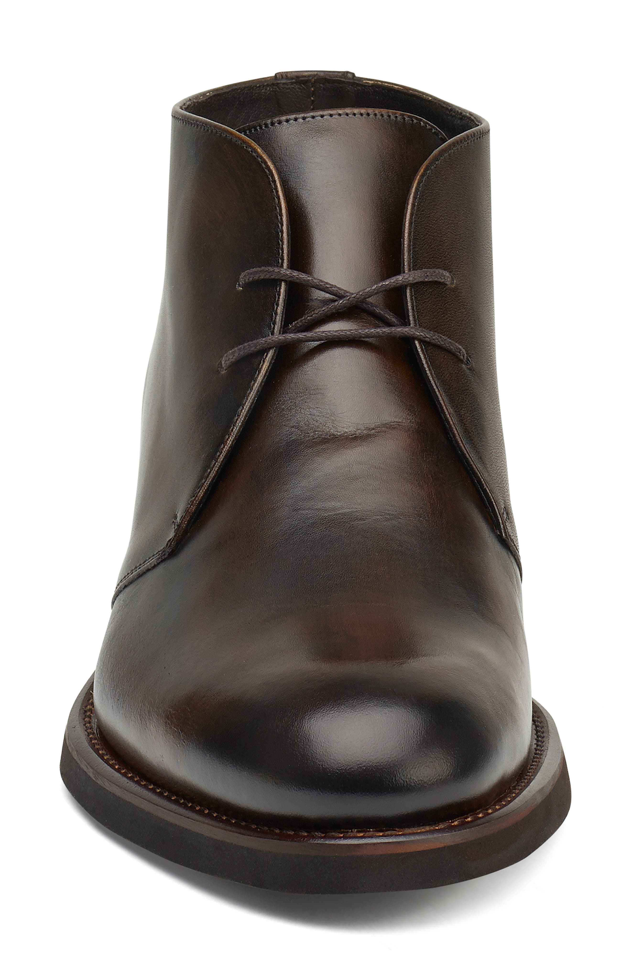 Trask Raymond Chukka Boot, Alternate, color, 