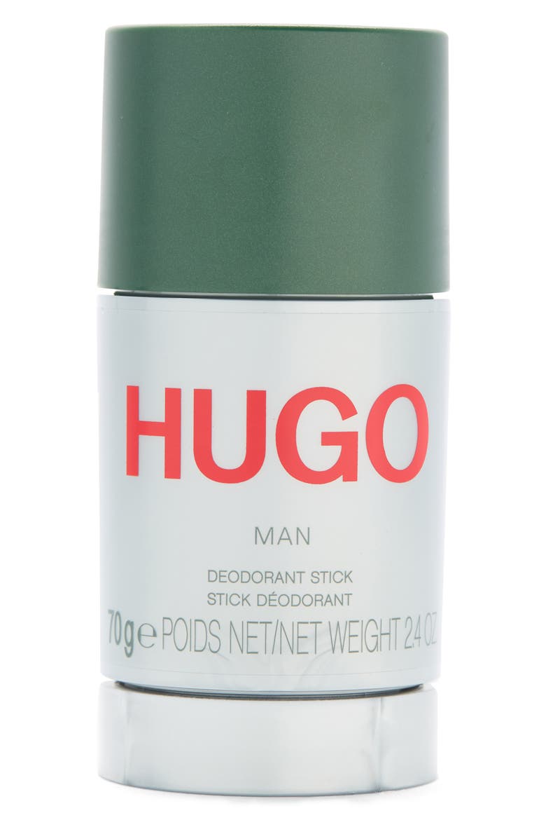 Hugo by Hugo Boss Deodorant Stick, Main, color, NO COLOR