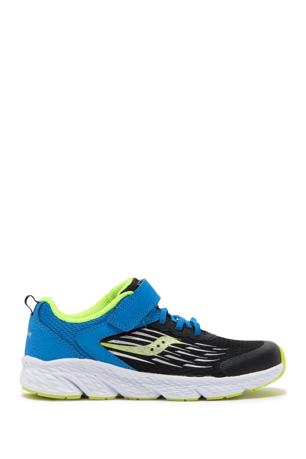 Saucony Wind A/C Sneaker, Alternate, color, 