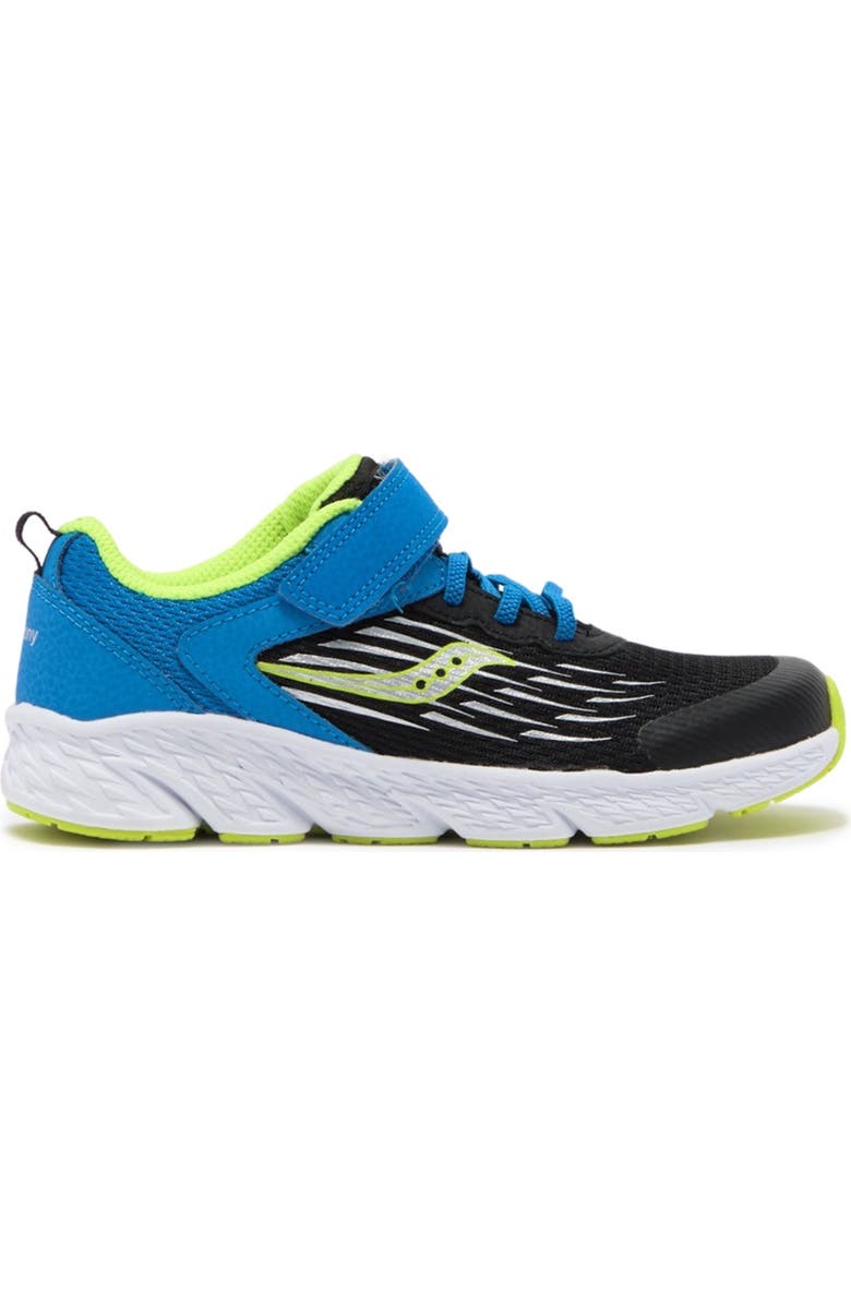 Saucony Wind A/C Sneaker, Alternate, color,
