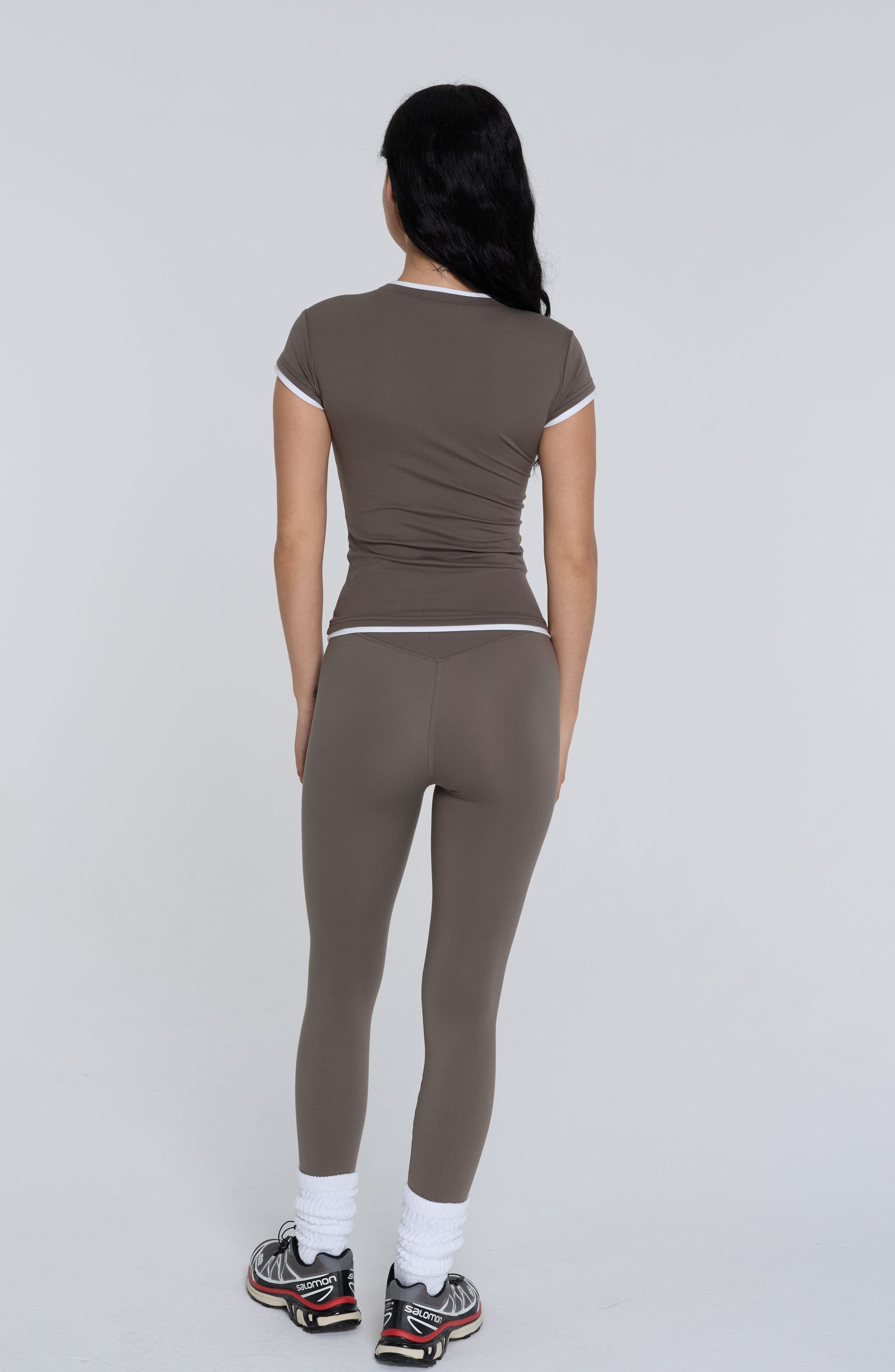 Layering Tee - image 4