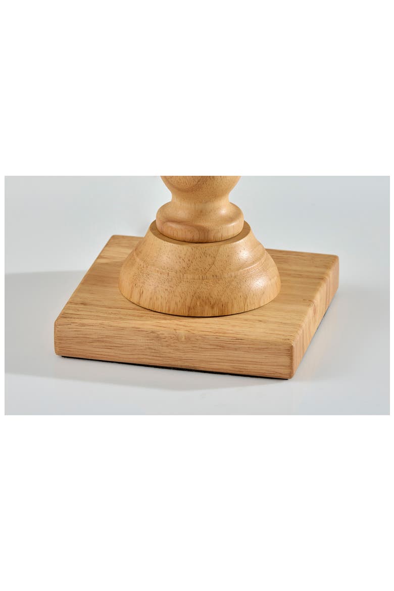 Rigby Table Lamp, Alternate, color, NATURAL WOOD
