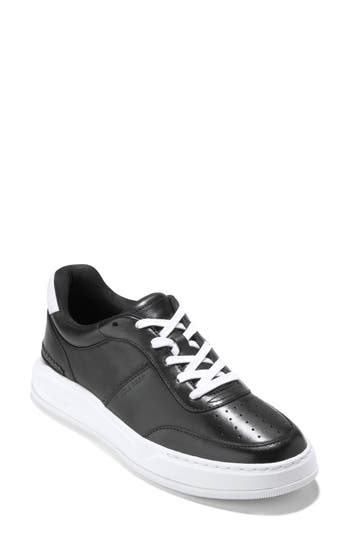 Shop Cole Haan Grandpro Carissa Sneaker