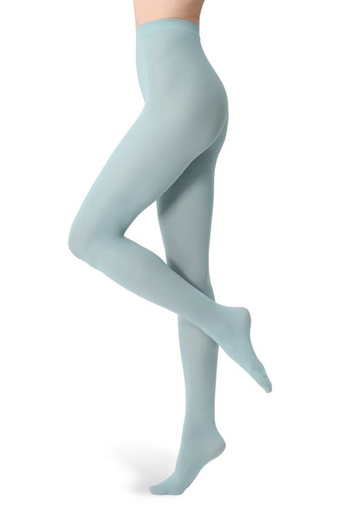 Oroblu All Colors 50-denier Tights In Idro