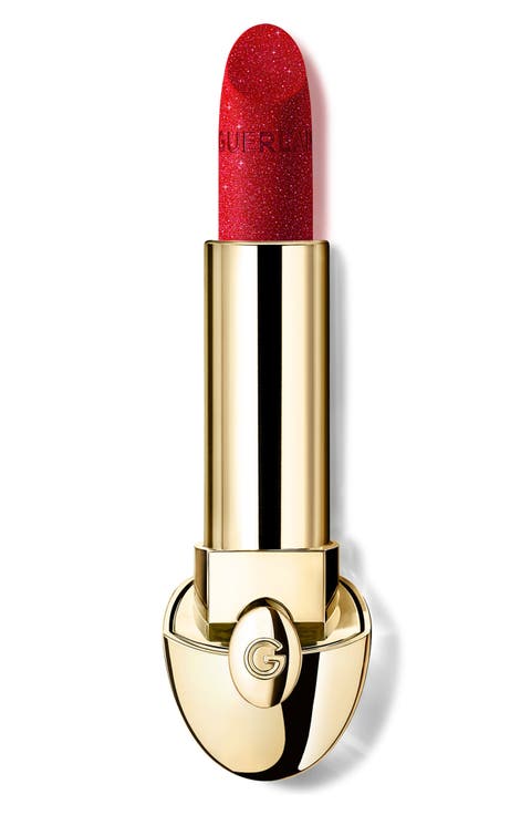 Rouge G Customizable Velvet Lipstick Refill (Limited Edition)