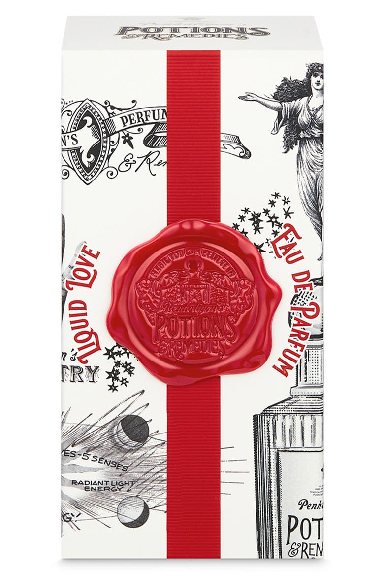 Liquid Love Eau de Parfum, Alternate, color, NO COLOR