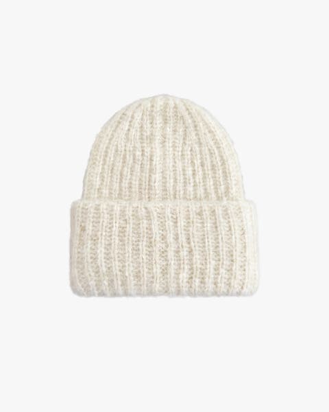 SOLEIL D'HIVER | Beanie