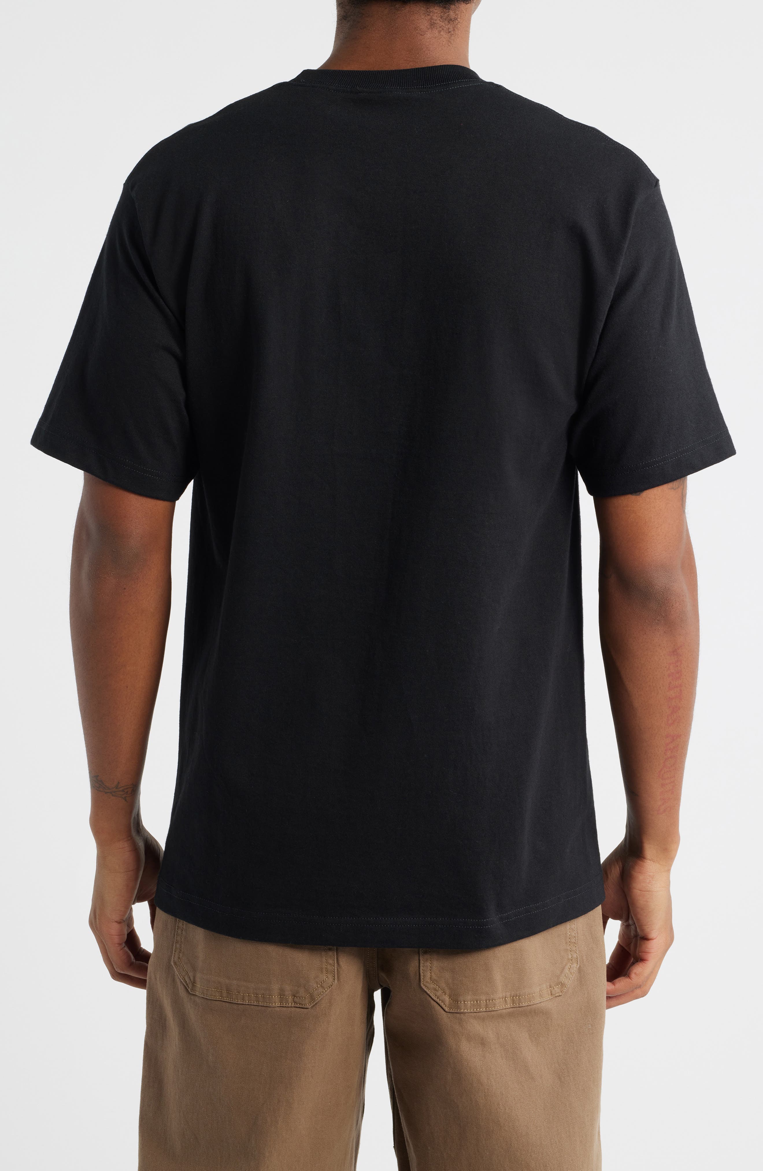 Rhythm Graphic T-Shirt - image 2