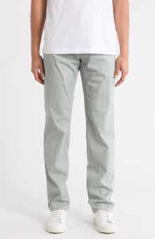 Brax Cooper Fancy Five-Pocket Straight Leg Pants