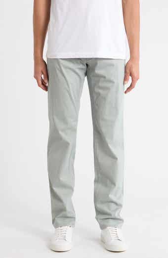 Brax Cooper Fancy Five-Pocket Straight Leg Pants