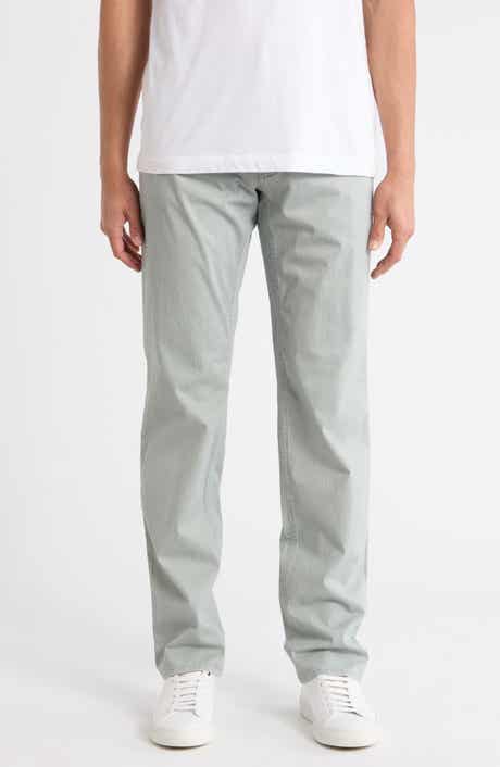 Brax Cooper Fancy Five-Pocket Straight Leg Pants