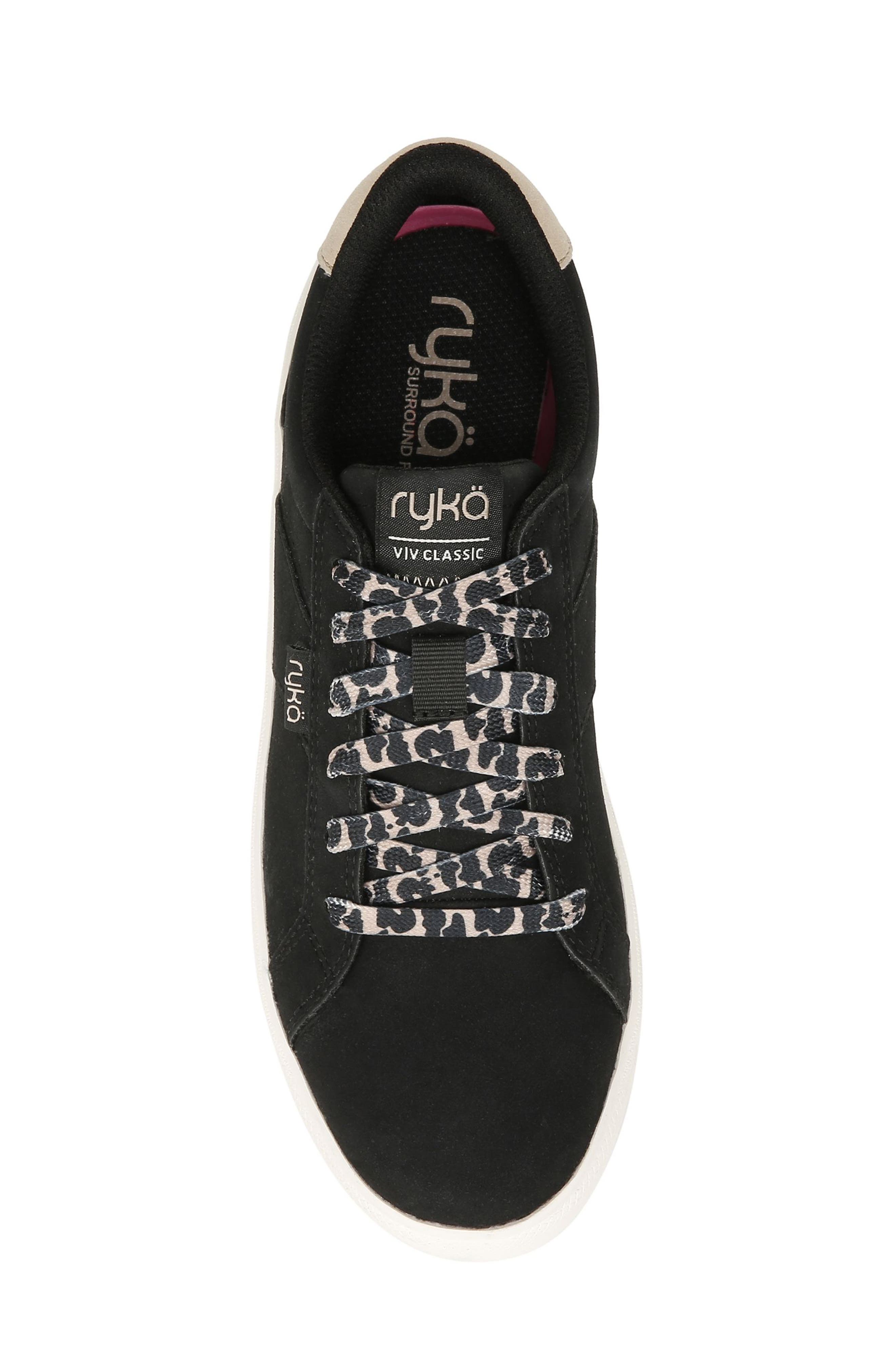 Rykä Viv Classic Low Top Sneaker, Alternate, color, 