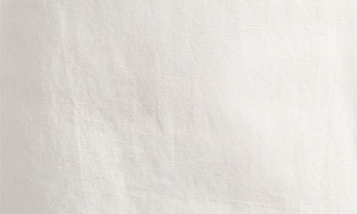 Blanknyc Cotton & Linen Romper