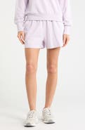 Z by Zella Relay Terry Shorts