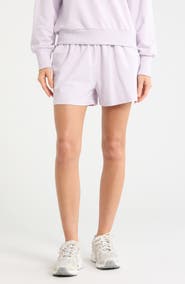 Z by Zella Relay Terry Shorts