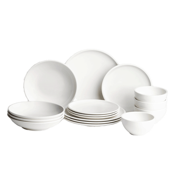 Villeroy & Boch Artesano Original 16 Piece Set