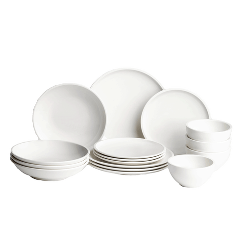 VILLEROY & BOCH VILLEROY & BOCH ARTESANO ORIGINAL 16 PIECE SET 