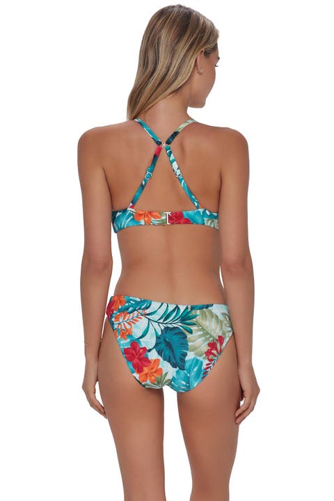 Chloe Bikini Swim Bottoms