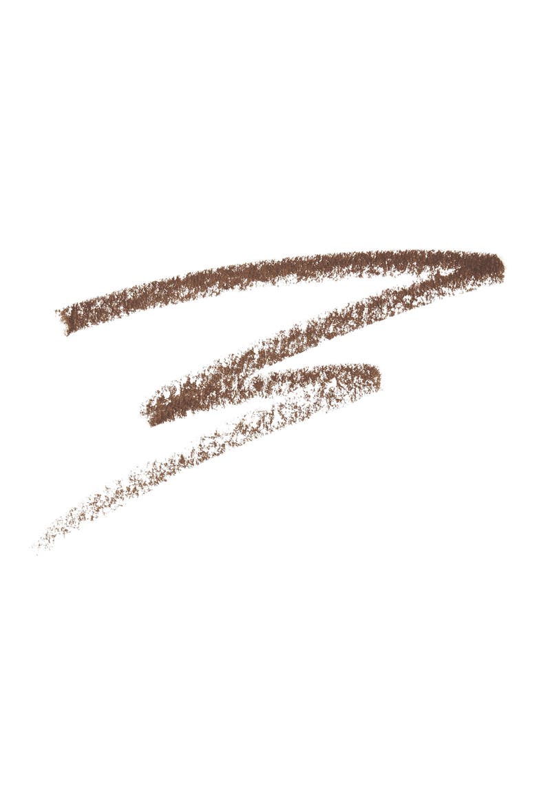 Eyebrow Pencil, Alternate, color, RICH BRUNETTE