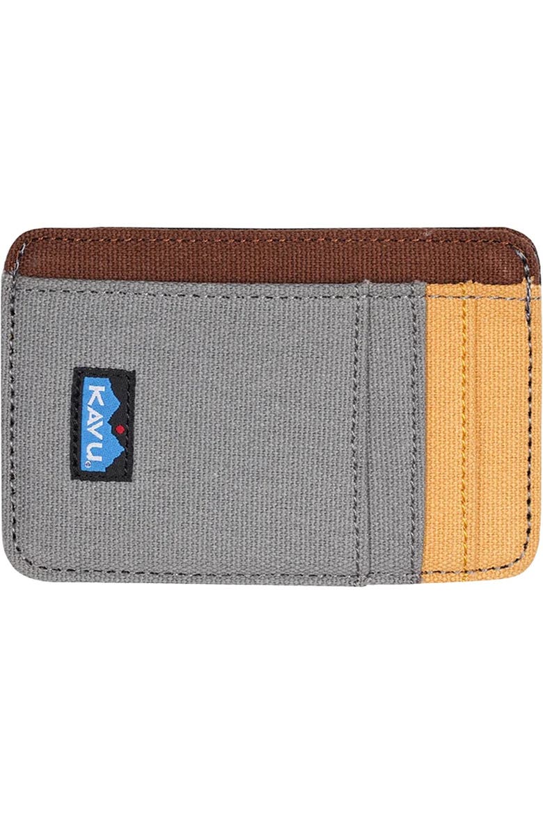 Fairbanks Wallet, Main, color, Outbound Block